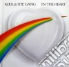 Kool & The Gang - In The Heart Expanded Edition cd