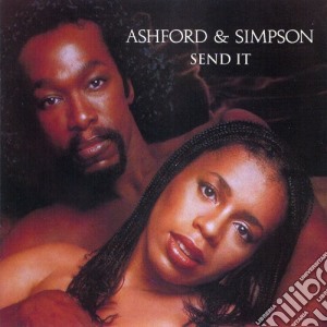 Ashford & Simpson - Send It: Expanded Edition cd musicale di Ashford & simpson