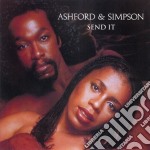 Ashford & Simpson - Send It: Expanded Edition