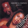 Ashford & Simpson - Send It: Expanded Edition cd