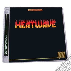 Heatwave - Central Heating: Expanded Edition cd musicale di Heatwave