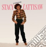 Stacy Lattisaw - Let Me Be Your Angel (Expanded Edition)