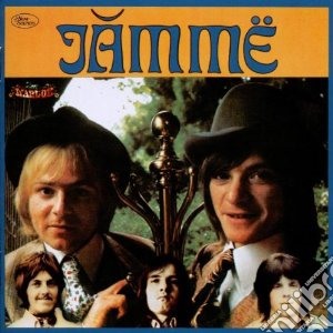 Jamme (special Expandededition) cd musicale di JAMME