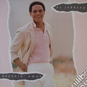 Al Jarreau - Breakin' Away (Expanded Edition) cd musicale di Al Jarreau
