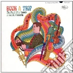Book A Trip / Various cd