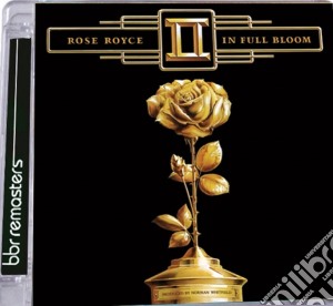 Rose Royce - In Full Bloom (Expanded Edition) cd musicale di Rose Royce