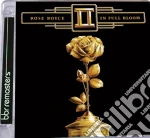 Rose Royce - In Full Bloom (Expanded Edition) cd