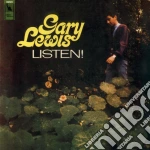 Listen! Deluxe Stereo /mono Edition cd