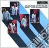 Spinners (The) - The Spinners (Expanded Edition) cd