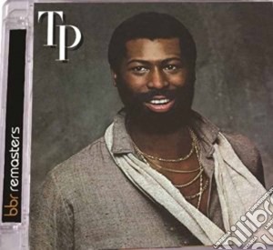 Teddy Pendergrass - Tp (Expanded Edition) cd musicale di Teddy Pendergrass