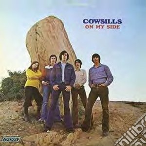Cowsills - On My Side cd musicale di COWSILLS