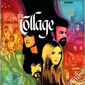 Collage - Collage cd musicale di COLLAGE