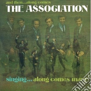 Association (The) - And Then...along Comes The Association ( cd musicale di ASSOCIATION