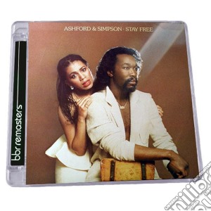 Ashford & Simpson - Stay Free: Expanded Edition cd musicale di Ashford & simpson