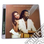 Ashford & Simpson - Stay Free: Expanded Edition