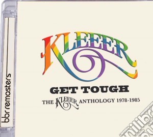 Kleeer - Get Tough: The Kleeer Anthology 1978-198 (2 Cd) cd musicale di Kleeer