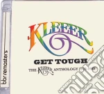 Kleeer - Get Tough: The Kleeer Anthology 1978-198 (2 Cd) cd