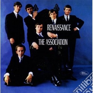 Association (The) - Renaissance - Deluxe Expanded Mono Editi cd musicale di Association