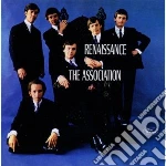 Association (The) - Renaissance - Deluxe Expanded Mono Editi cd