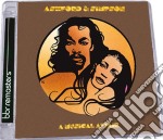 Ashford & Simpson - A Musical Affair (Expanded Edition)