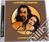 Ashford & Simpson - A Musical Affair (Expanded Edition) cd