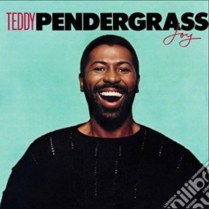 Teddy Pendergrass - Joy (Expanded Edition) cd musicale di Pendergrass, Teddy