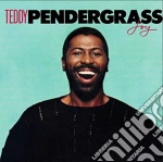 Teddy Pendergrass - Joy (Expanded Edition) cd