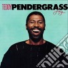 Teddy Pendergrass - Joy (Expanded Edition) cd