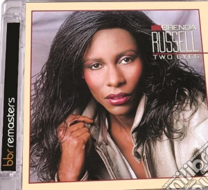 Brenda Russell - Two Eyes: Expanded Edition cd musicale di Brenda Russell