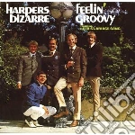 Harpers Bizarre - Feelin Groovy - Deluxeexpanded Mono Edi cd