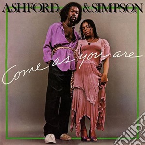 Ashford & Simpson - Come As You Are: Expanded Edition cd musicale di Ashford & Simpson