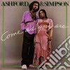 Ashford & Simpson - Come As You Are: Expanded Edition cd