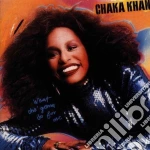 Chaka Khan - What Cha Gonna Do For Me (Expanded Edition) cd