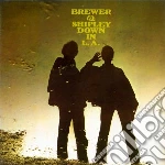 Brewer & Shipley - Down In L.a. cd