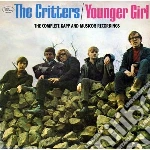 Critters (The) - Younger Girl cd