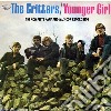 Critters (The) - Younger Girl cd