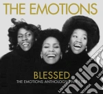 Emotions (The) - Blessed: The Emotions (The) Anthology (2 Cd) cd
