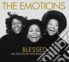Emotions (The) - Blessed: The Emotions (The) Anthology (2 Cd) cd
