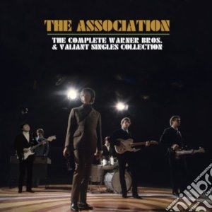 Association (The) - The Complete Warner Bros. & Valiant Singles Collection (2 Cd) cd musicale di Association