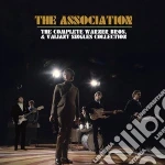 Association (The) - The Complete Warner Bros. & Valiant Singles Collection (2 Cd) cd