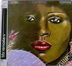 Gloria Gaynor - Glorious: Expanded Edition cd musicale di Gloria Gaynor