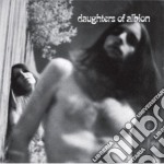 Daughters Of Albion - Daughters Of Albion