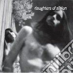 Daughters Of Albion - Daughters Of Albion cd