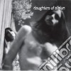 Daughters Of Albion - Daughters Of Albion cd