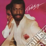 Teddy Pendergrass - Teddy: Expanded Edition cd