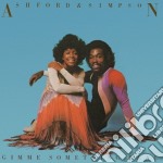 Ashford & Simpson - Gimme Something Real (Expanded Edition)