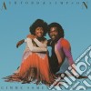 Ashford & Simpson - Gimme Something Real (Expanded Edition) cd