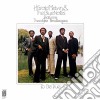Harold Melvin & The Blue Notes - To Be True (Expanded Edition) cd