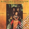 Ashford & Simpson - I Wanna Be Selfish (Expanded Edition) cd