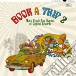Book A Trip 2 cd